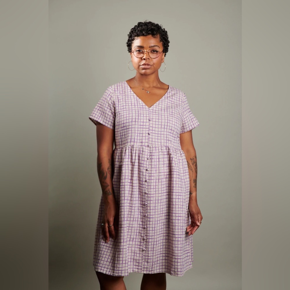 Tuesday of California/Tuesday Bassen Phoebe Dress